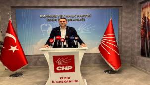 Milletimiz bu iktidardan çok yakında kurtulacak