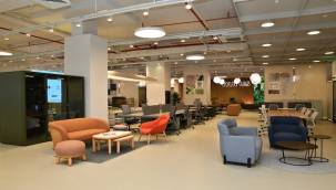 Nurus, İzmir'deki varlığını yeni mağazasıyla güçlendiriyor