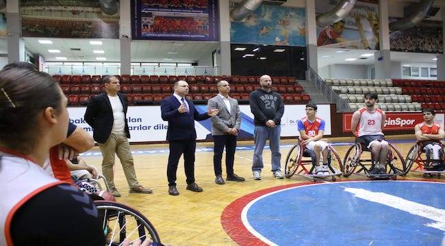 Süper Lig'de 20'inci gurur yılı