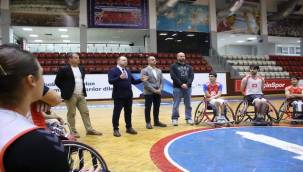 Süper Lig'de 20'inci gurur yılı