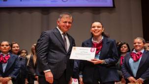 Tugay: Eşitliği bir hedef değil, bir yönetim biçimi olarak görüyoruz