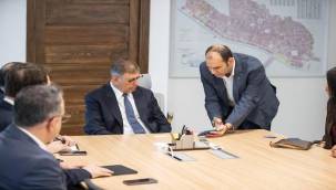 Tugay: Her türlü turizm girişimini destekliyorum