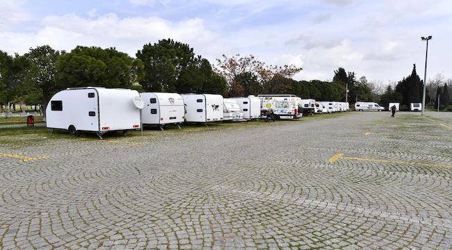 2026'da Yuvamız İzmir büyüyor, yeni karavan parklar geliyor