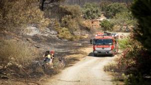 Bir kıvılcım binlerce yangın