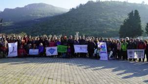 Büyükşehir'den üniversiteliler için tarih ve doğa rotası