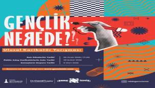 Büyükşehir'in Ulusal Karikatür Yarışması'nda başvuru zamanı