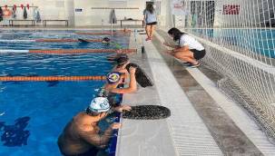 Havuz İzmir'de "Sevgi Varsa Engel Yoktur" etkinliği