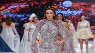 IF Wedding Fashion İzmir, Türkiye'nin üretim gücünü dünya modasına taşıyacak