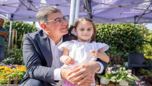 İzmir Büyükşehir öğrencinin yanında