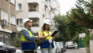 İzmir riskleri öngören, güvenli ve planlı kent modeli ile örnek olacak