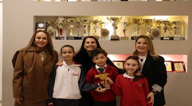 Sapan" Filmi Ödülle Döndü!