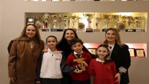 Sapan" Filmi Ödülle Döndü!