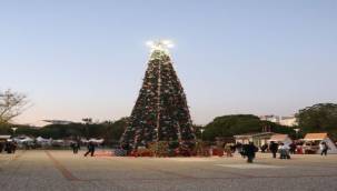 Yeni yıl heyecanı Karşıyaka'yı saracak!