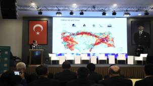 Başkan Tugay'dan afet yönetimi mesajı: Hazırlık, öngörü ve planlama