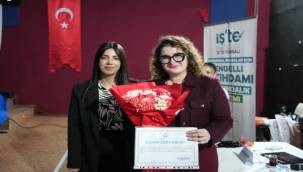 Engeller masada kaldı, istihdam konuştu