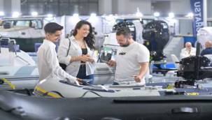 Fuarlar İzmir ekonomisine güç katıyor