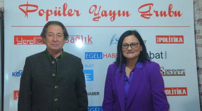 İtibar yönetimi danışmanı Salim Kadıbeşegil: "Yaşamda ya iz bırakırsınız ya da is"