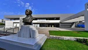 İzmir çatılarda yeşil devrimi başlatıyor