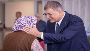 İzmir'de dayanışmanın büyüdüğü yıl