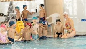 İzmir sporda vites yükseltti