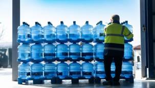 "İzmir Su" Türkiye'ye yayılıyor