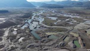 İZSU'dan susuzluğa karşı üç aşamalı plan