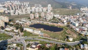 İZSU temiz enerjiyle güçleniyor