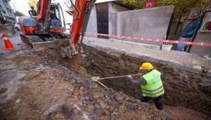 Karabağlar'a nefes aldıracak yol