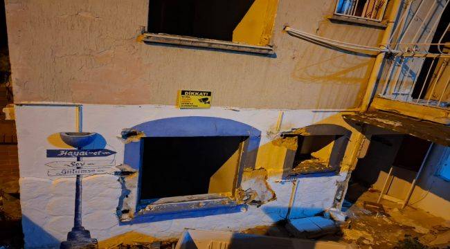 Kentsel dönüşüm fiyaskosu!