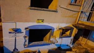 Kentsel dönüşüm fiyaskosu!