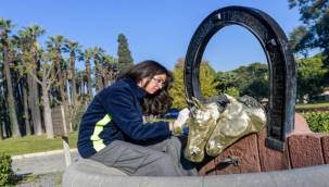 Tarihe dokunan eller