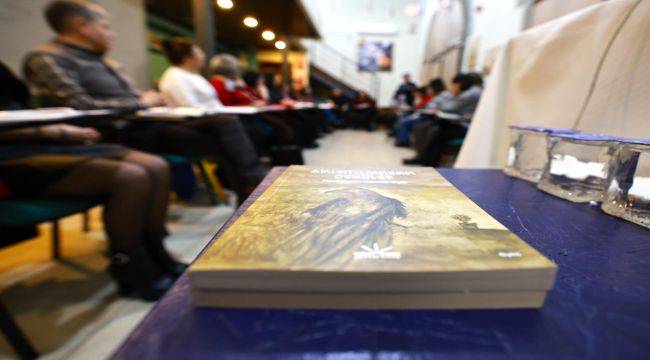 Anlatılmayanların izinde