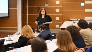 Bornova'nın tarihi kimliği için yol haritası hazır