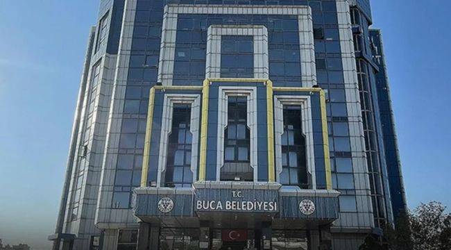 Buca Belediyesi'nden operasyon açıklaması!