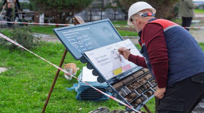 İzmir'den depreme kapsamlı plan