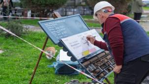 İzmir'den depreme kapsamlı plan