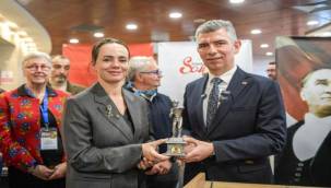 Soma'nın hafızası "Karanlıktan Işığa" İzmir'de