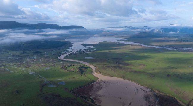 Tahtalı yükselişe geçti, gece kesintileri sona erdi