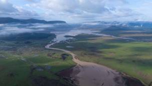 Tahtalı yükselişe geçti, gece kesintileri sona erdi