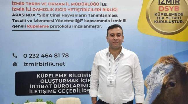 Tarım Danışmanı Sever: 2025'te Tarım ve Hayvancılık Büyük Kan Kaybetti