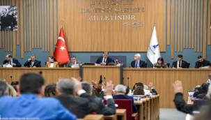 Başkan Tugay'dan onay bekleyen kredi yorumu