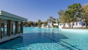 İzmir'de kültürden spora büyük dönüşüm