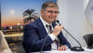 İzmir'de Romanlar için ortak akıl buluşması