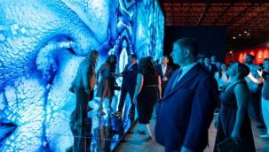 İzmir, kültür ve sanatın adresi oldu