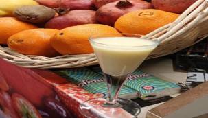 Tahlil sonuçlarını alan soluğu Vay Vay Vitaminde alıyor