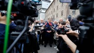 Başkan Tugay: Meslek Fabrikası için mücadele sürecek