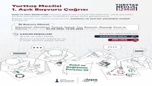 Büyükşehir'in Yurttaş Meclisi yola çıkıyor