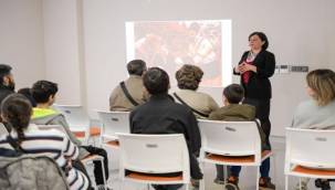 Doğa ve patili dostlar şifa dağıtıyor