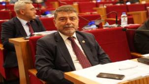 "Gaziemir'de Veli Ağbaba'nın yakını bankamatik çalışanı mı"