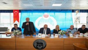 İzmir'de zabıta hizmetlerinde yeni dönem: Ortak denetim ve dijital dönüşüm 